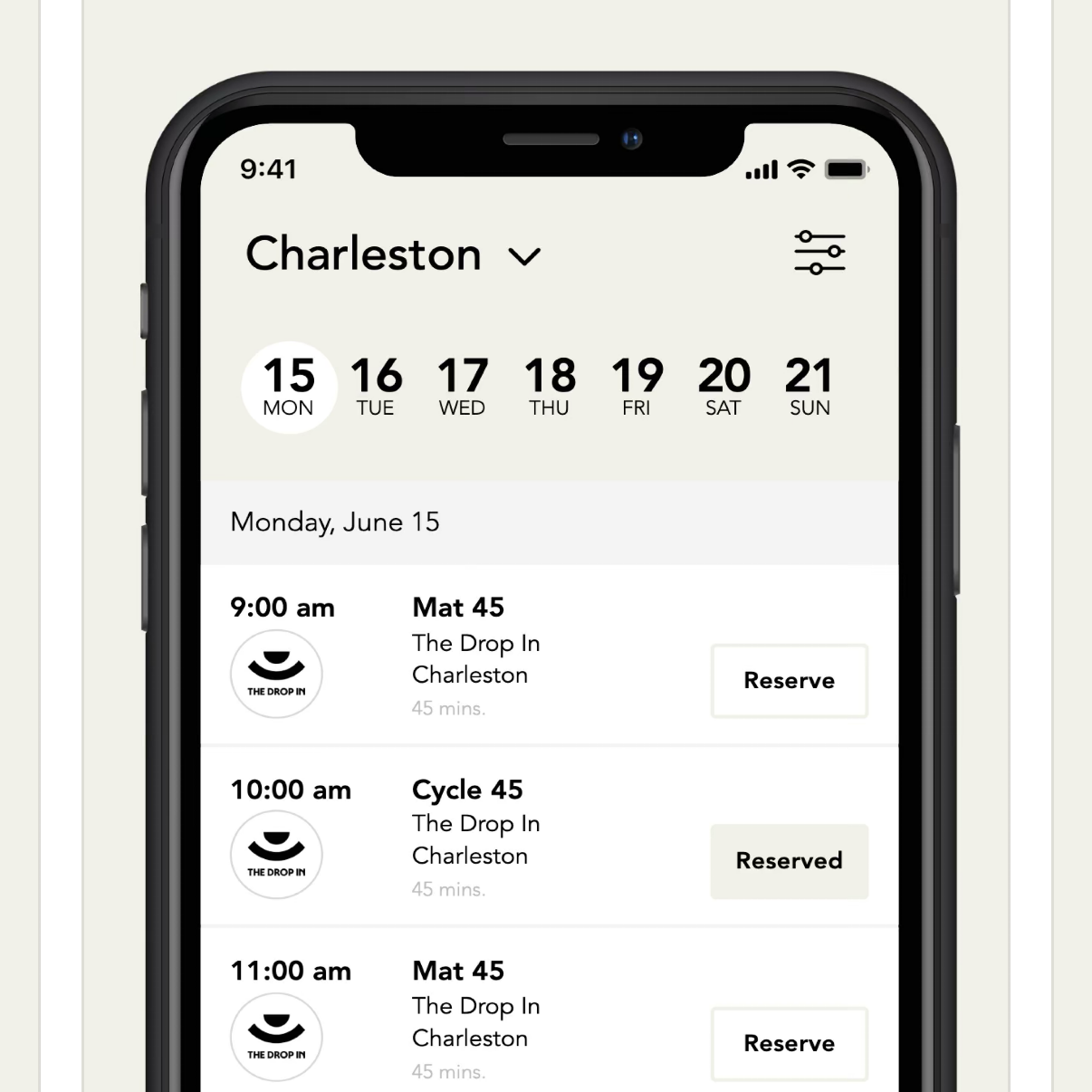 Download iOS App thumbnail