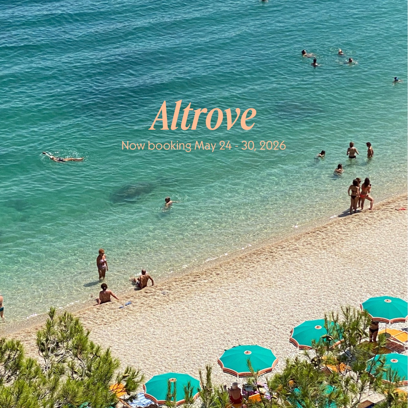 Altrove Retreat: Le Marche, Italy thumbnail