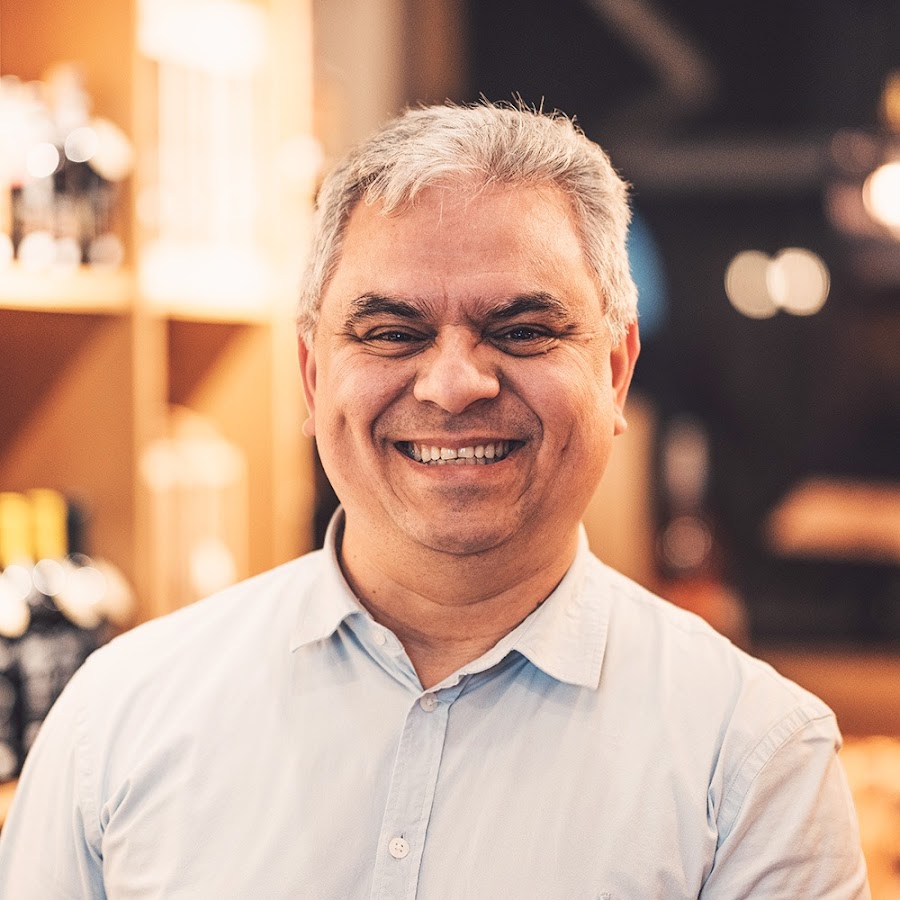 Canal Youtube Olinaldo Oliveira Sommelier  thumbnail