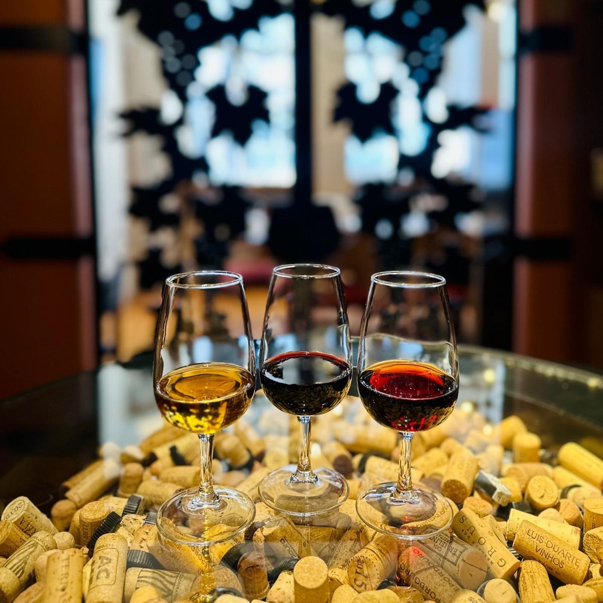 Prova Vinho do Porto – Para Verdadeiros Entusiastas thumbnail