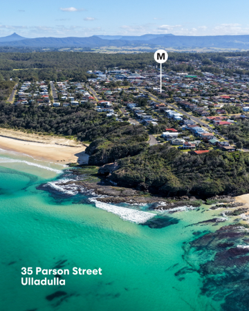 35 PARSON STREET ULLADULLA thumbnail