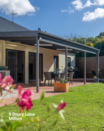9 DRURY LANE MILTON thumbnail