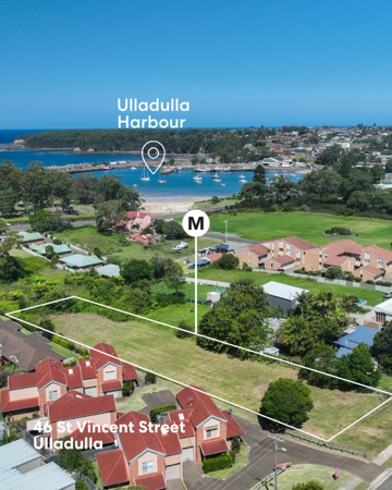 46 ST VINCENT STREET ULLADULLA thumbnail