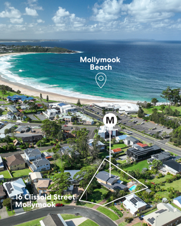 16 CLISSOLD STREET MOLLYMOOK thumbnail