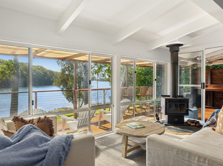 SOLD OFF MARKET | 13 Wallaroy Drive, Burrill Lake thumbnail