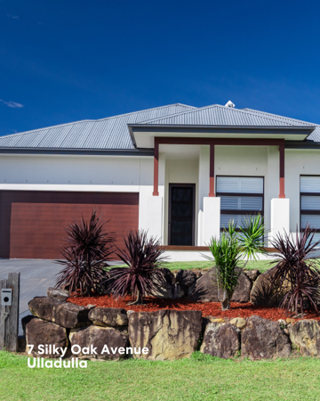 7 SILKY OAK AVENUE ULLADULLA thumbnail