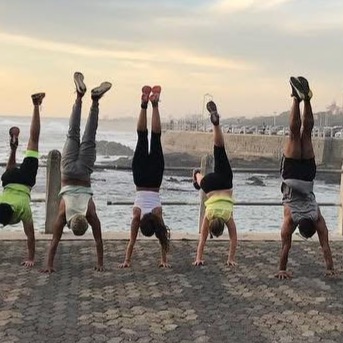 Sport: A Matter Of Science And Play, And A Metaphor For Life thumbnail