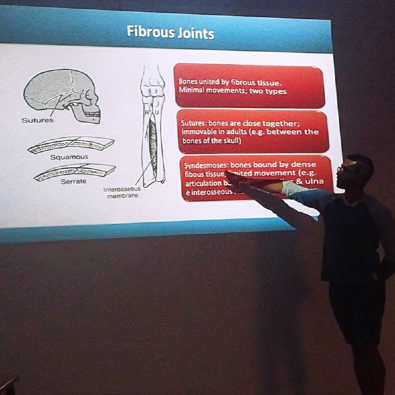 Studying Fitness, Coaching, Sport Science and Personal Training (Successfully) thumbnail