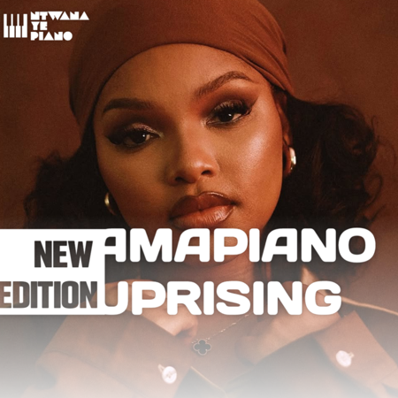Ntwana Ye Piano Playlist : Apple Music  thumbnail