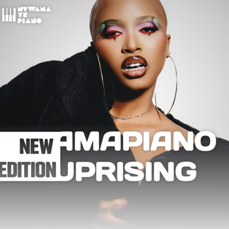 Ntwana Ye Piano Playlist : Spotify  thumbnail