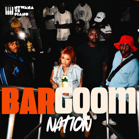 BARGQOM NATION on YouTube Music thumbnail