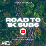 Ntwana Ye Piano : Road To 1k Subs | Amapiano Mix | S2 | Ep5 thumbnail