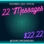 22 Messages for $22.22 thumbnail