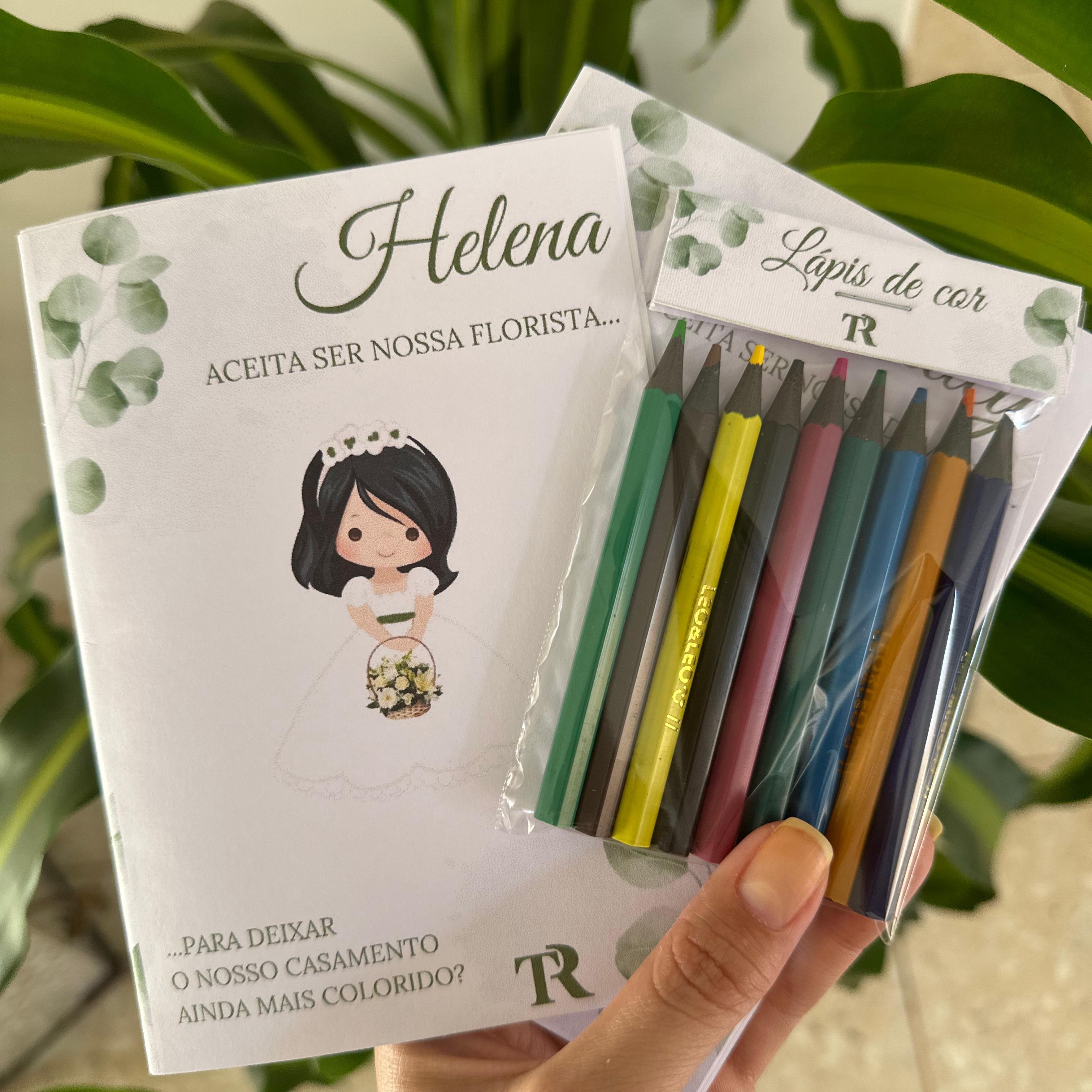 Livro de Colorir R$5,00 reais thumbnail