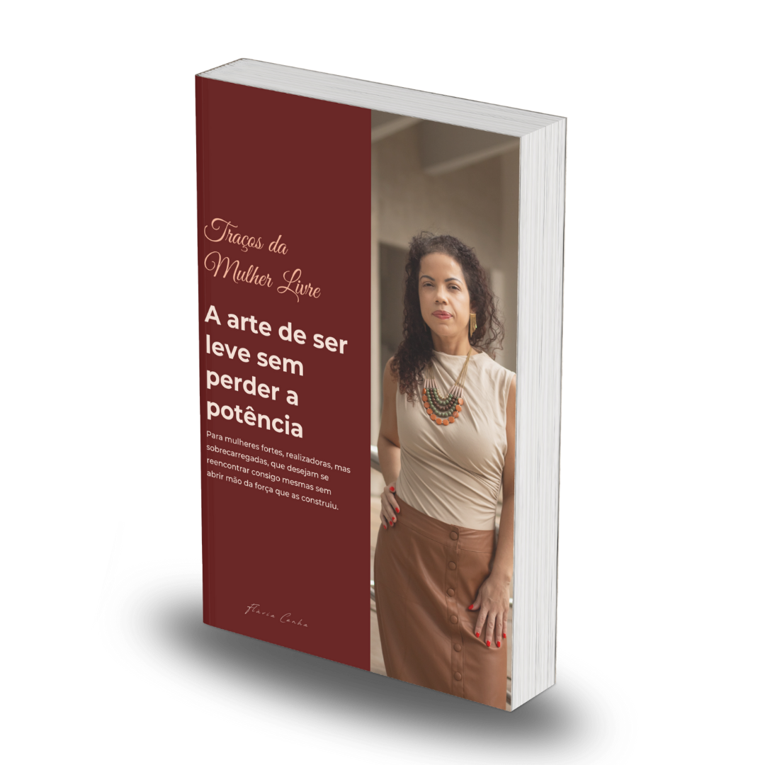 Análise Corporal - Traços da Mulher Livre thumbnail