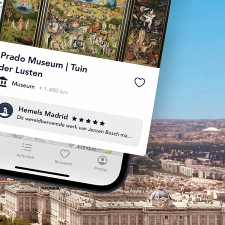 Madrid Tips App thumbnail
