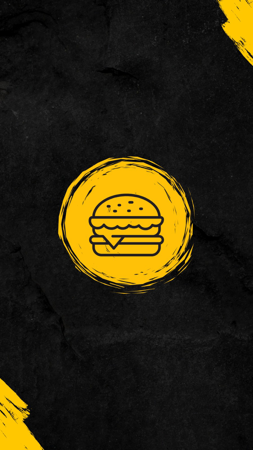 Cardápio thumbnail