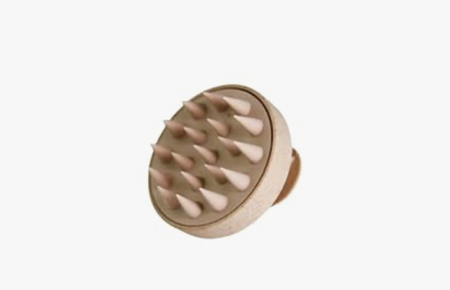 Scalp Massage Brush thumbnail