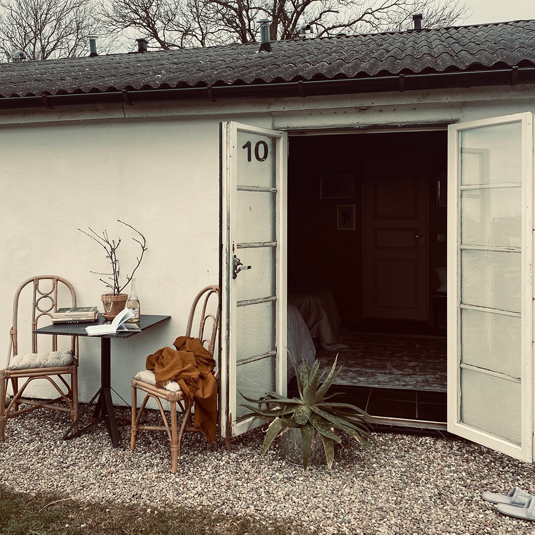 Retreat Österlen thumbnail