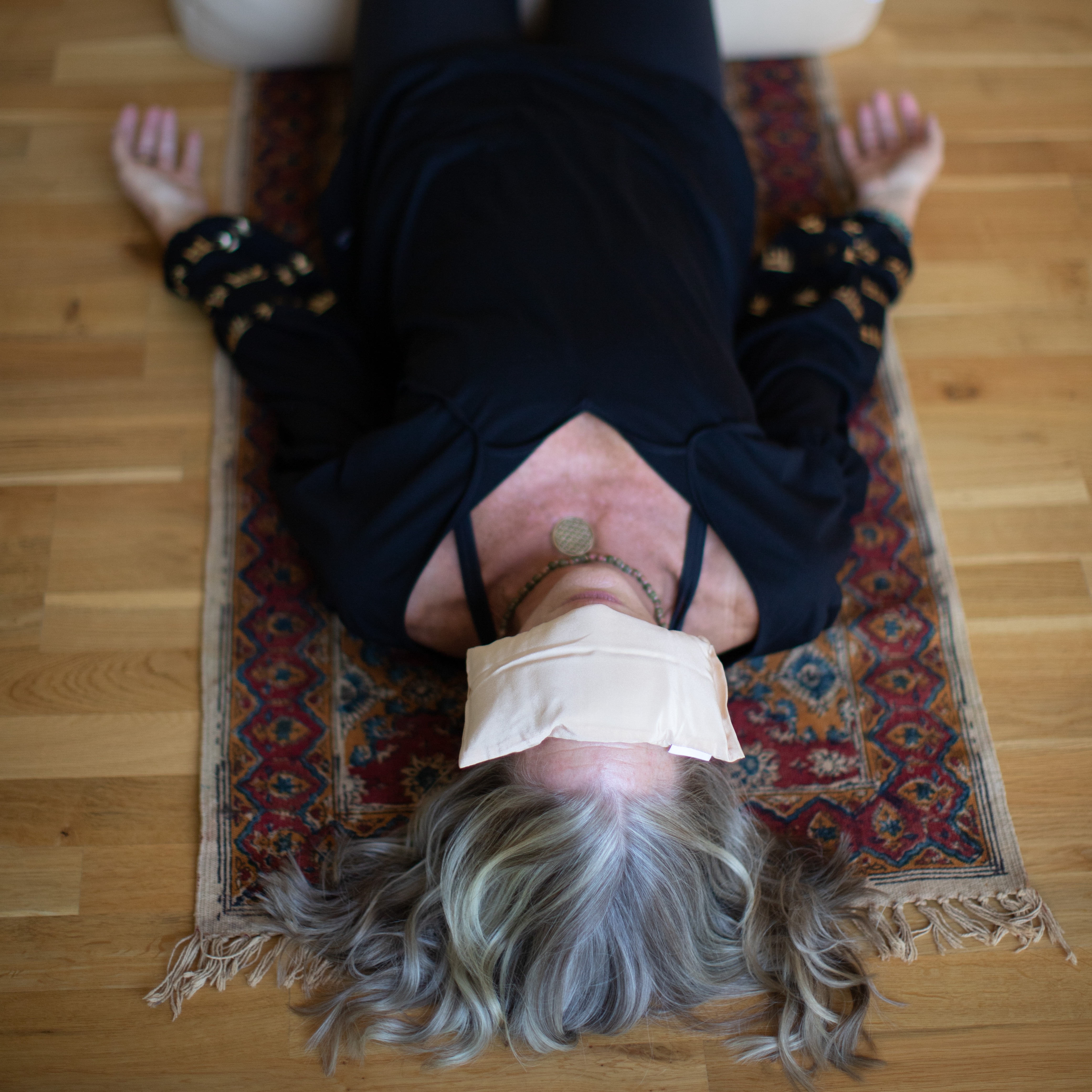 Gratis Yoga Nidra thumbnail