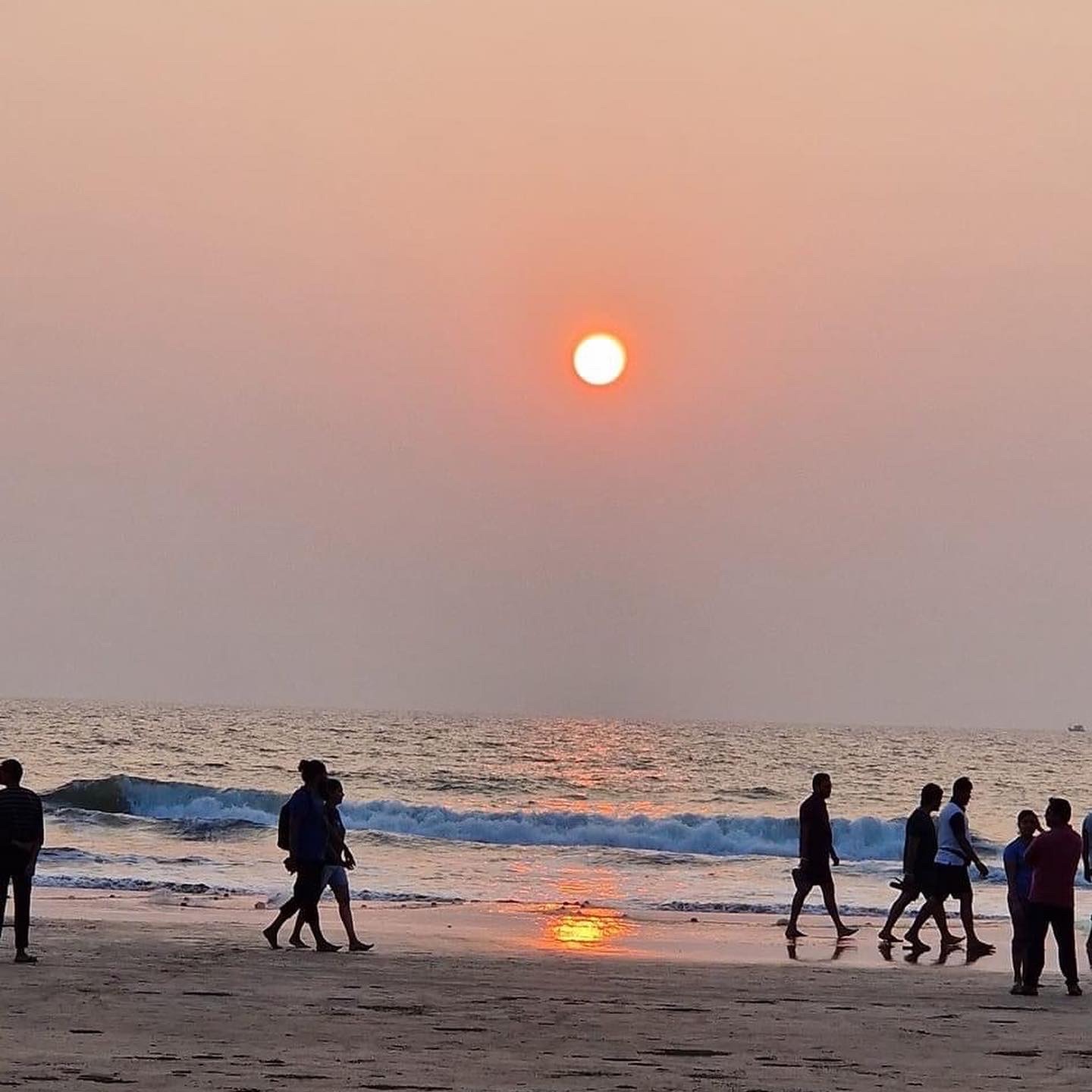 Retreat Indien thumbnail