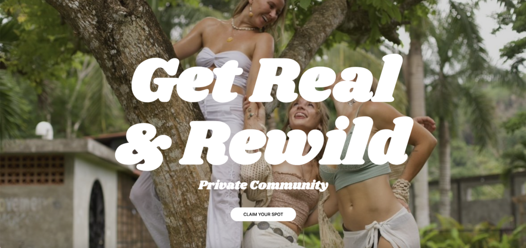 Private Community / Bible Study thumbnail