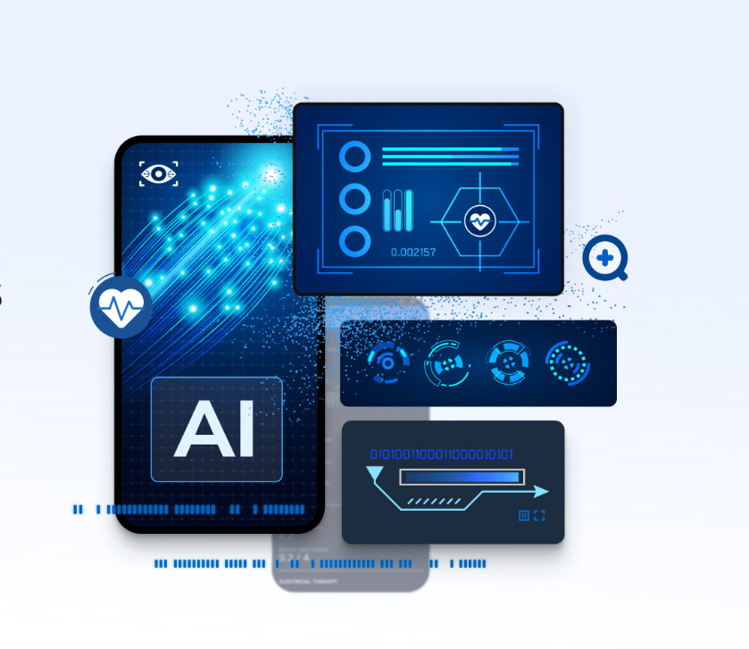 AI SOFTWARE DEVELOPMENT SERVICES thumbnail