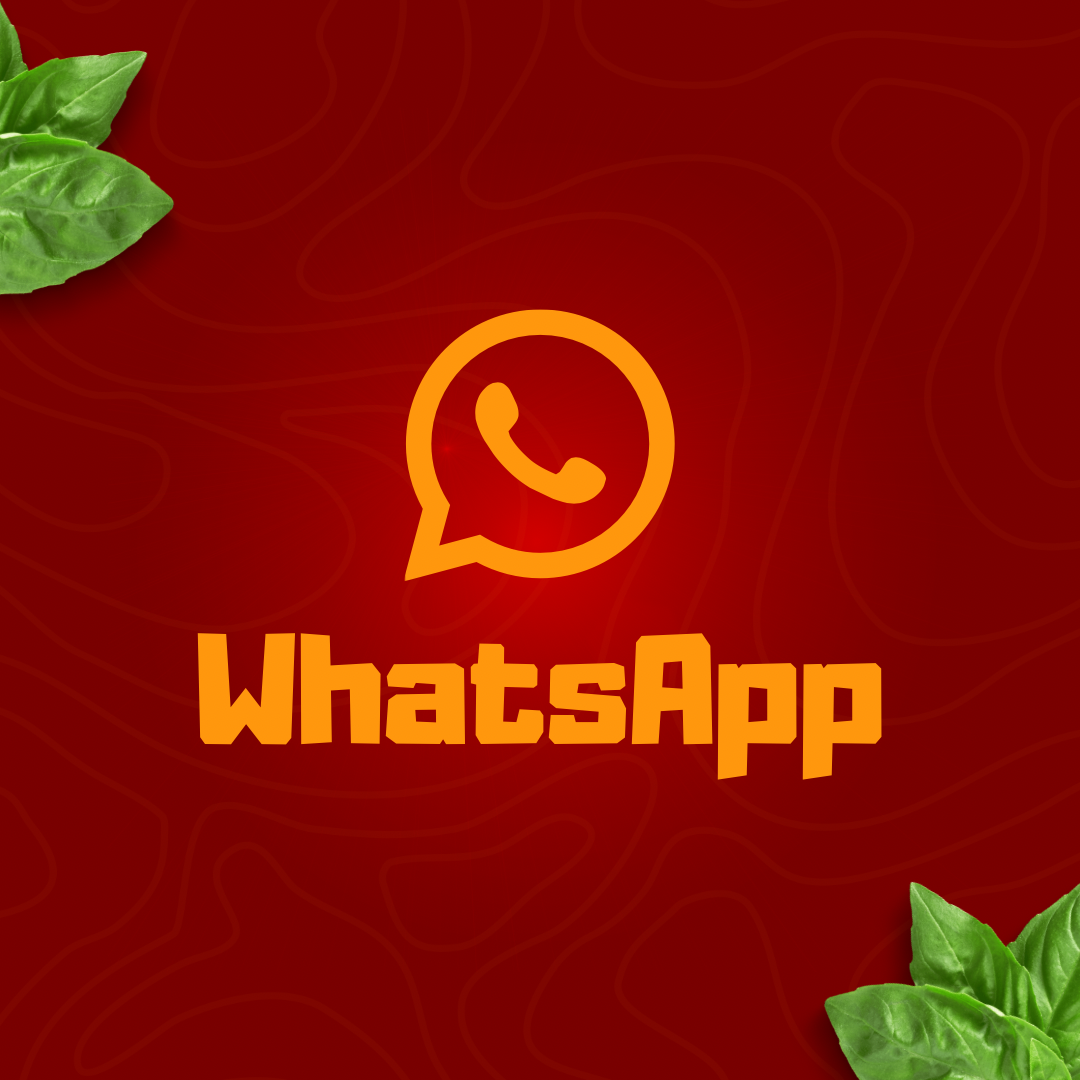 Fale agora mesmo pelo nosso WhatsApp.  thumbnail