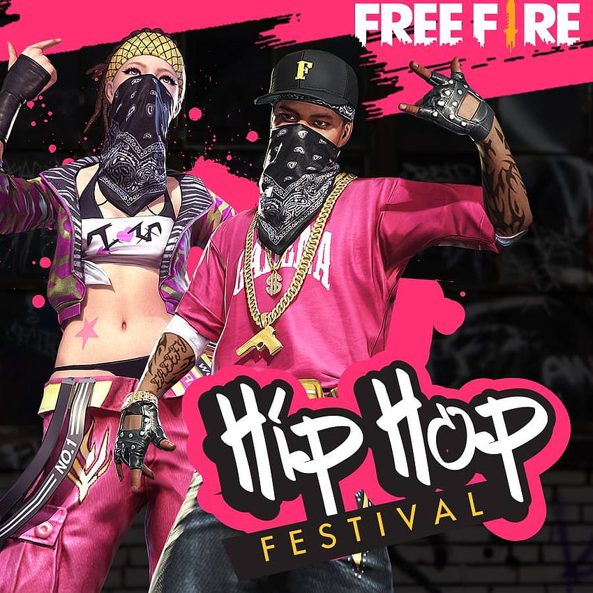 Hip hop bundel thumbnail