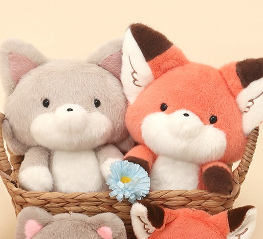 🦊 굿즈 온라인스토어 thumbnail