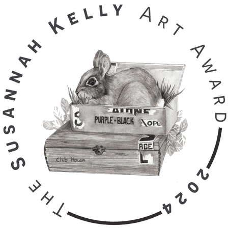 APPLY to the Susannah Kelly Art Award thumbnail