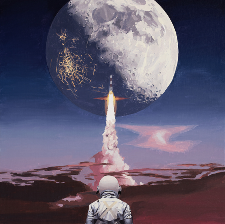 THE SCI-FI SHOW curated by Scott Listfield thumbnail