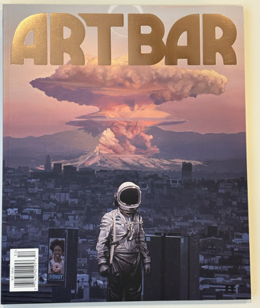 Art Bar Magazine thumbnail