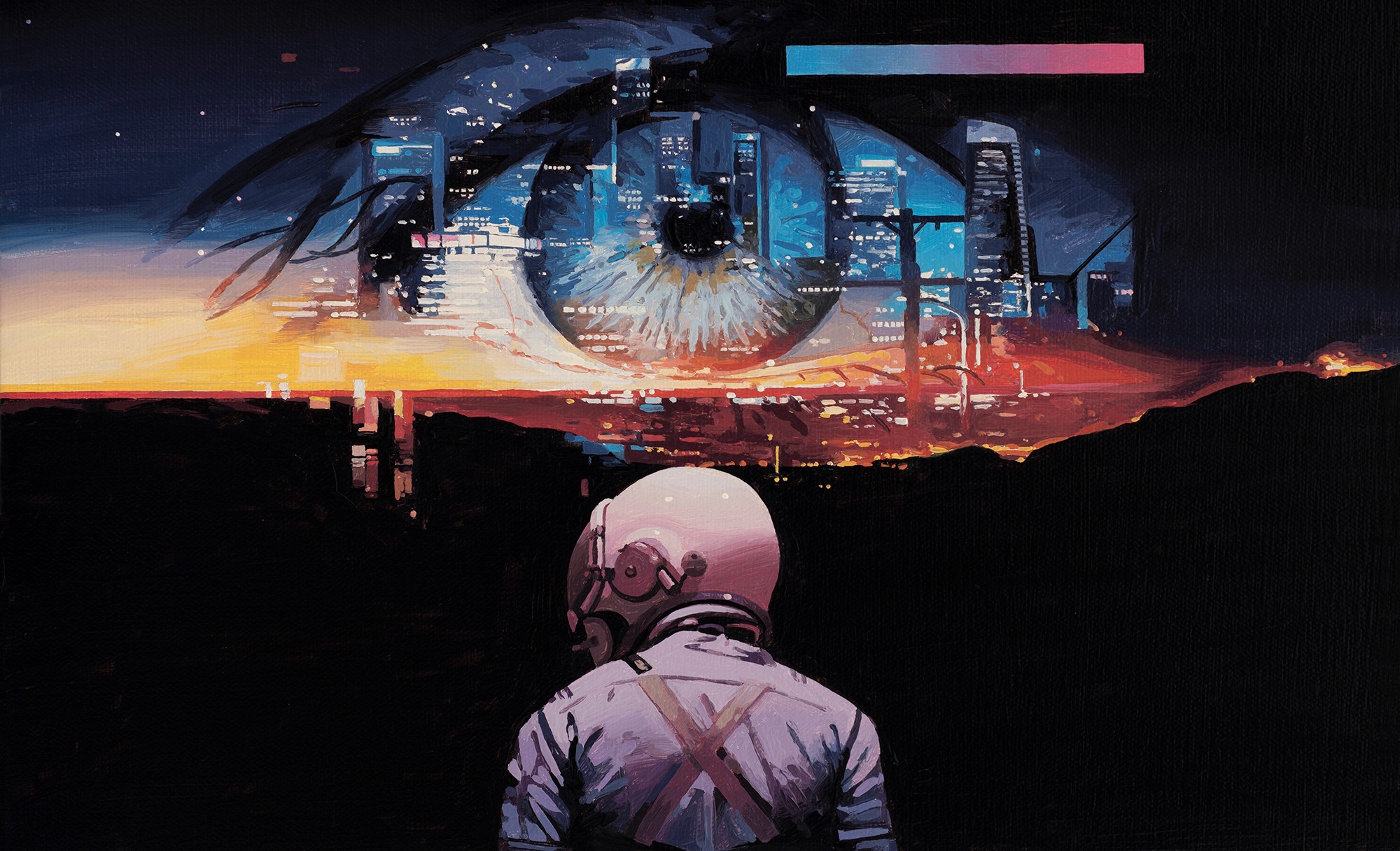 Interview with Supersonic Art thumbnail