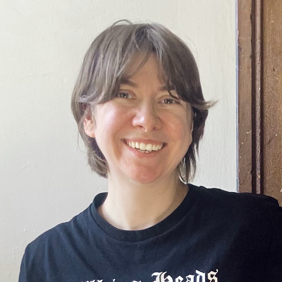 Audio Feature: Kate Pyontek (Nocturne with Construction Detour) thumbnail