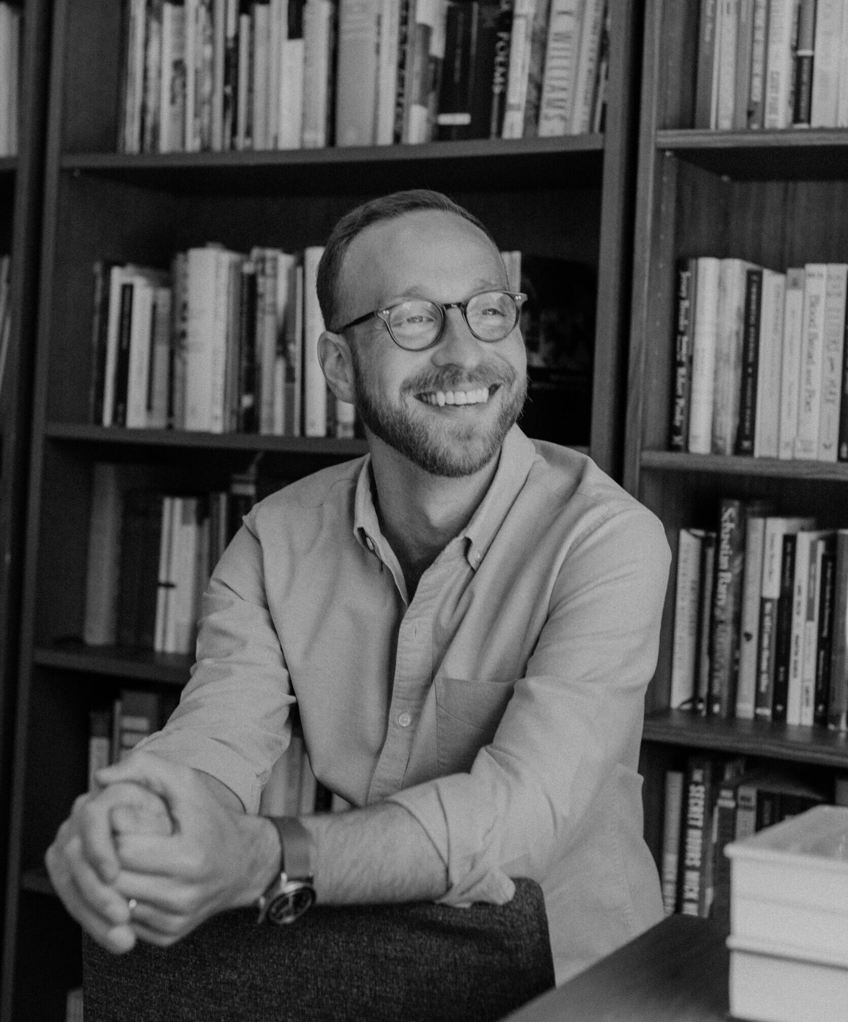 Audio Feature: Bobby Elliott (The Fall of 1990) thumbnail