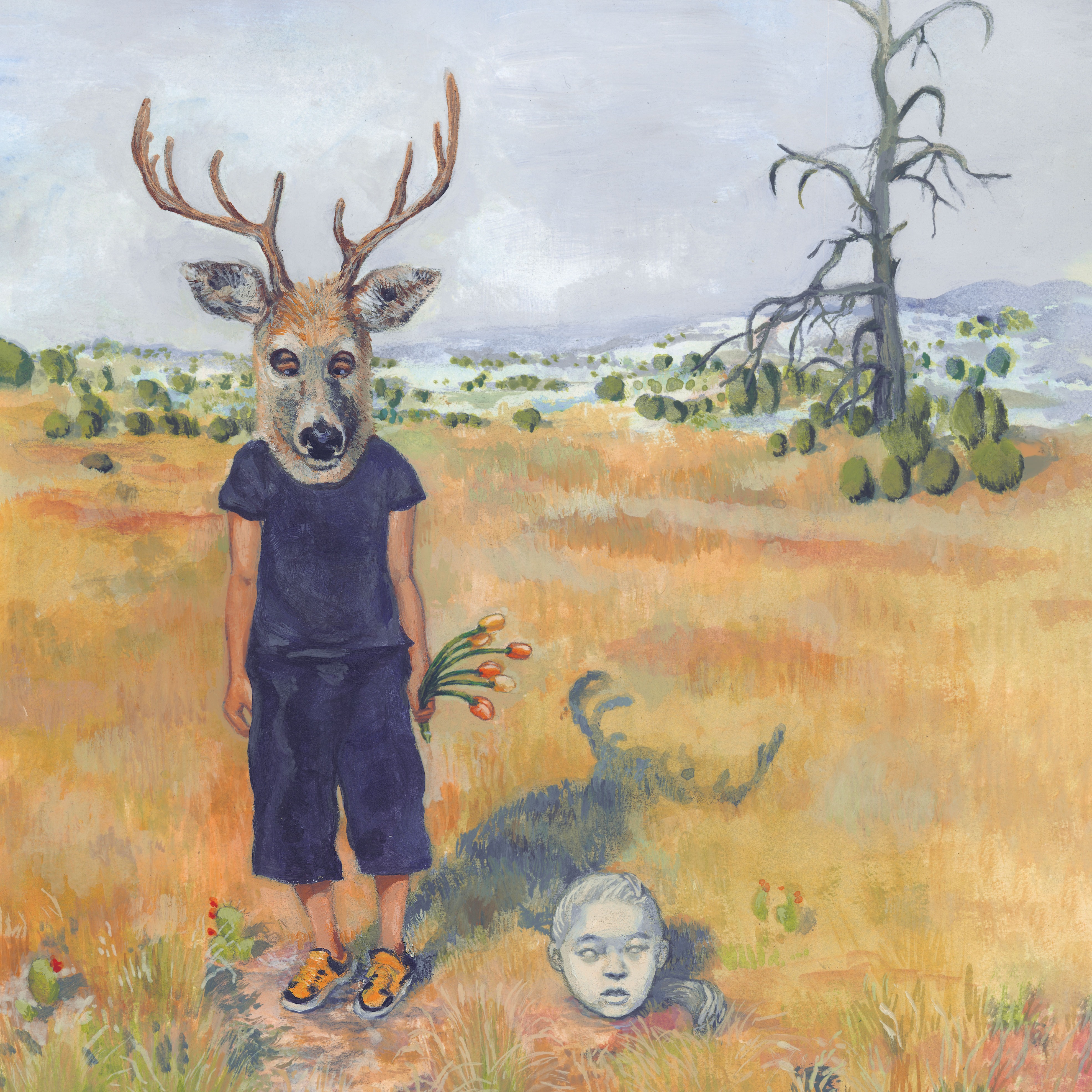 Shō No. 4 (Winter 2023/24) thumbnail