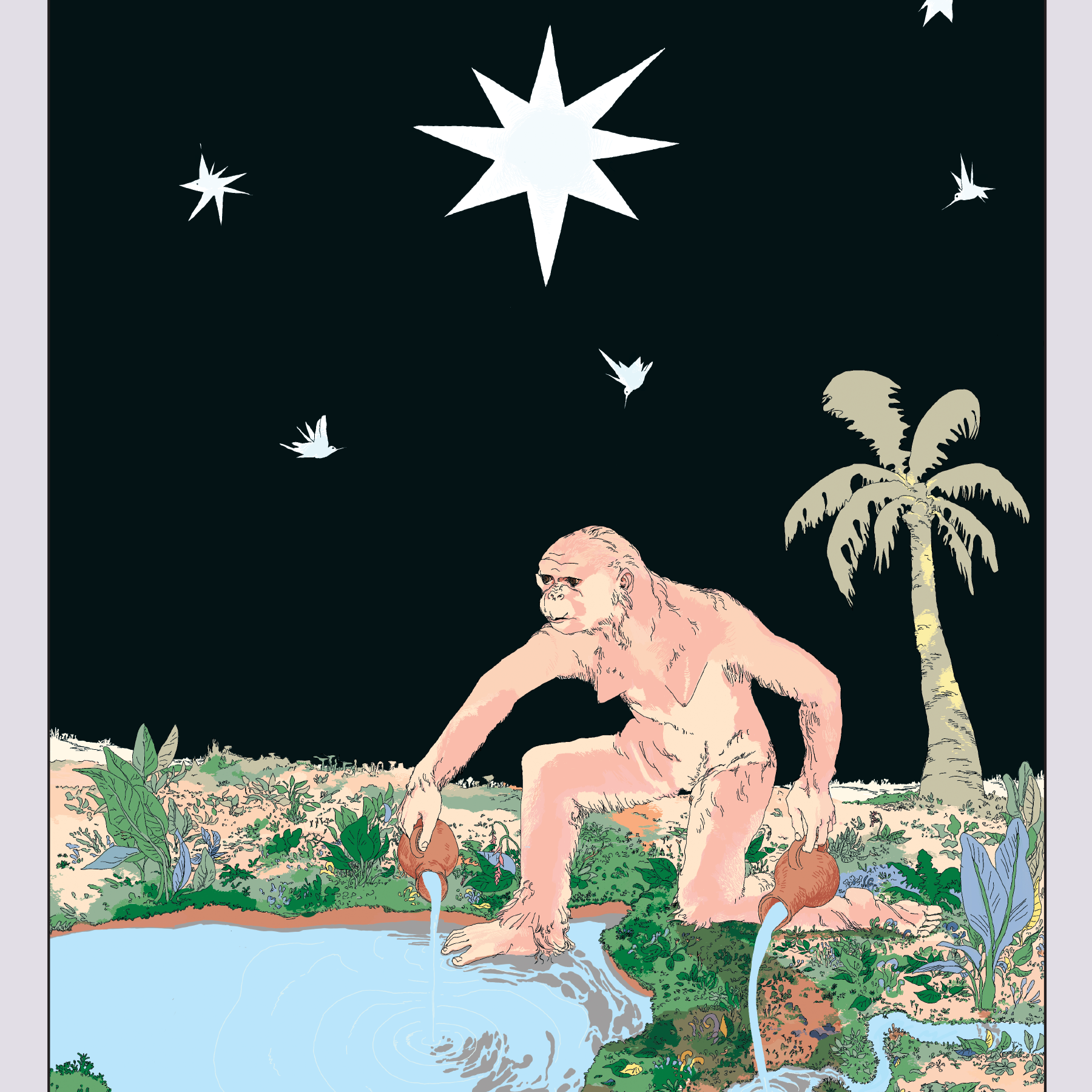 Shō No. 5 (Summer 2024) thumbnail