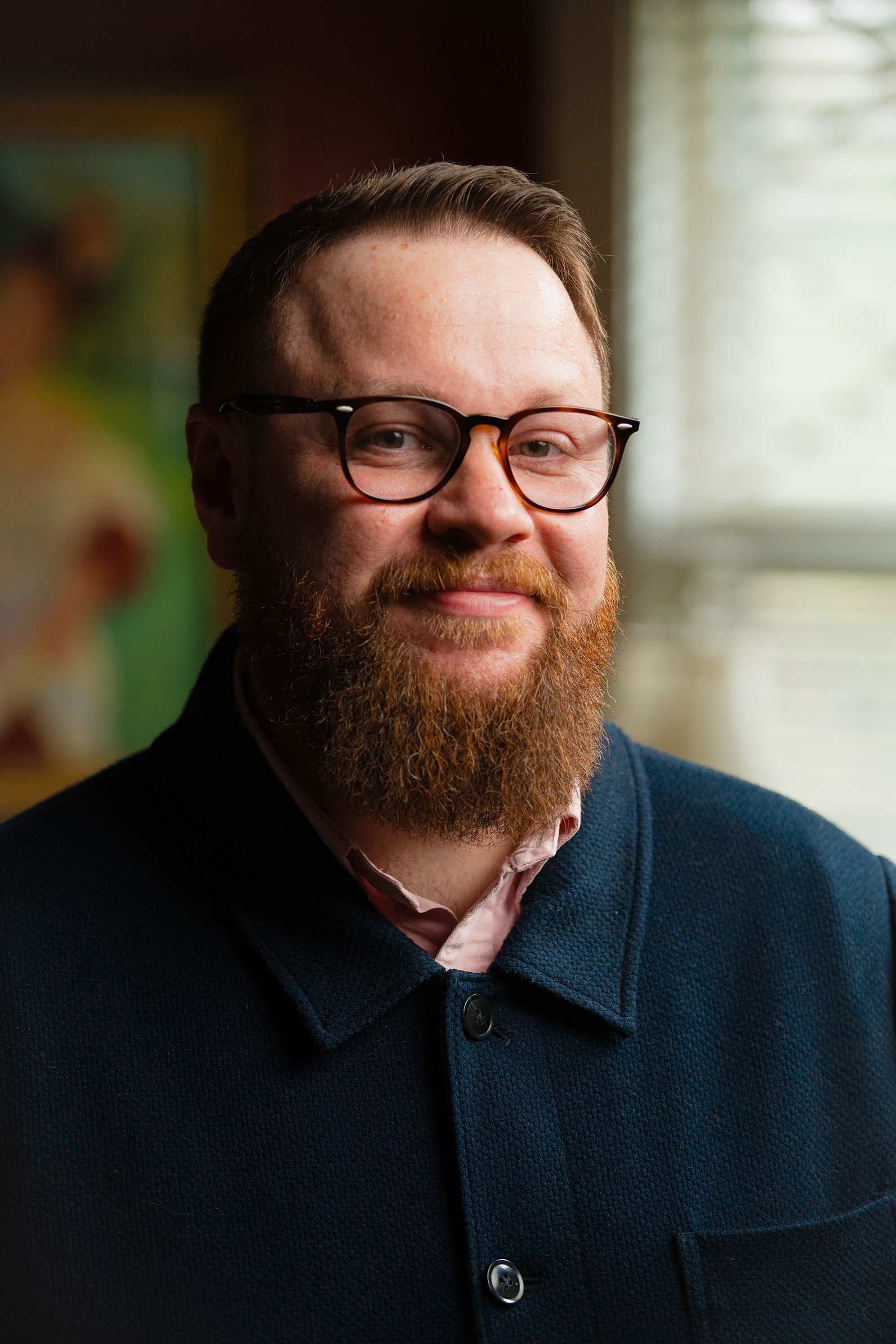 Audio Feature: Aleks Zywicki (rewatching the film) thumbnail