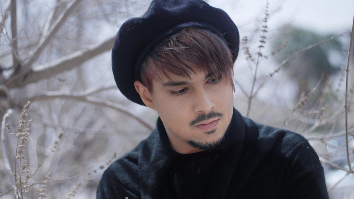 Reaching out on behalf of Shō Contributor Aldo Amparán thumbnail