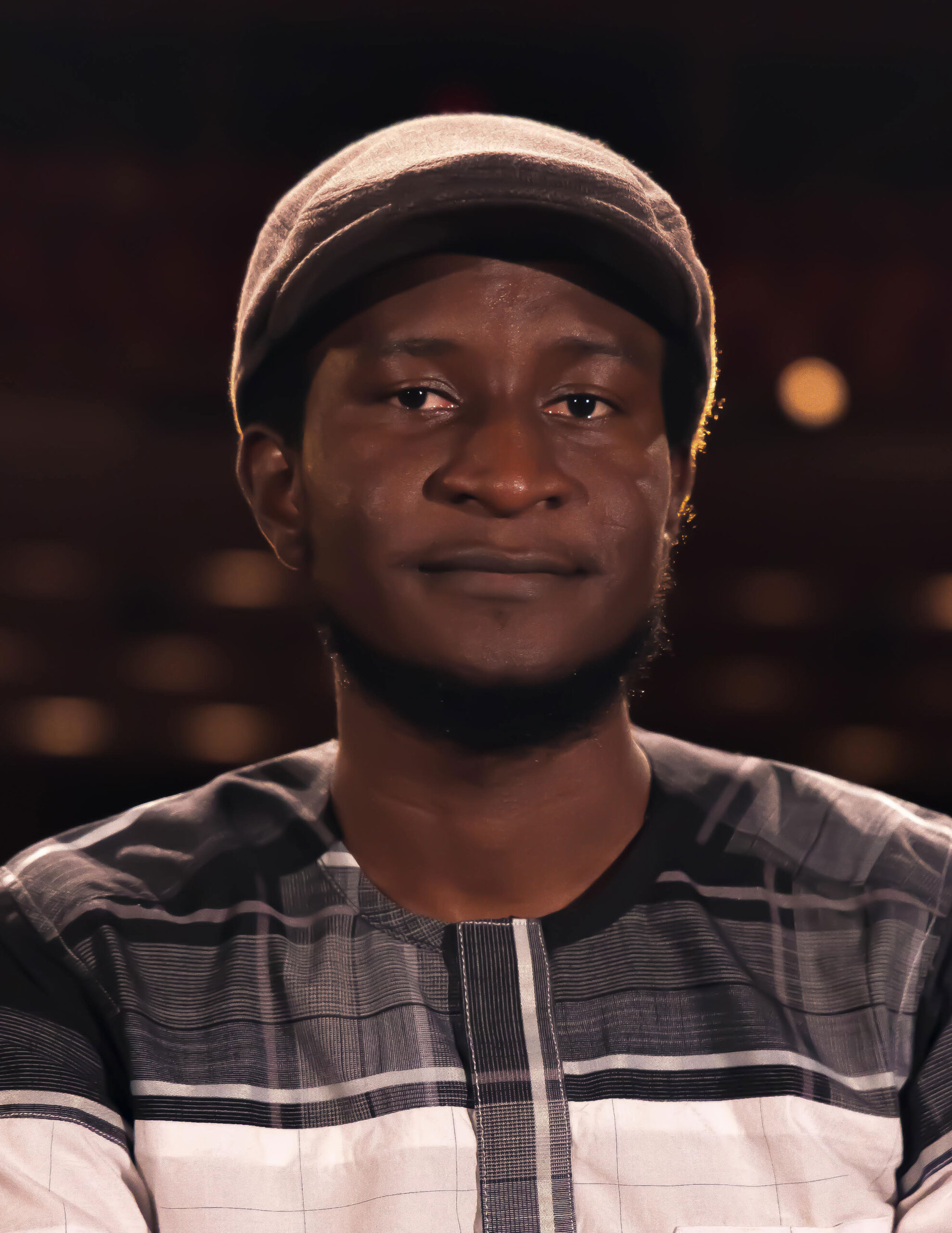 Audio Feature: Saddiq Dzukogi (Bakandamiya IX) thumbnail