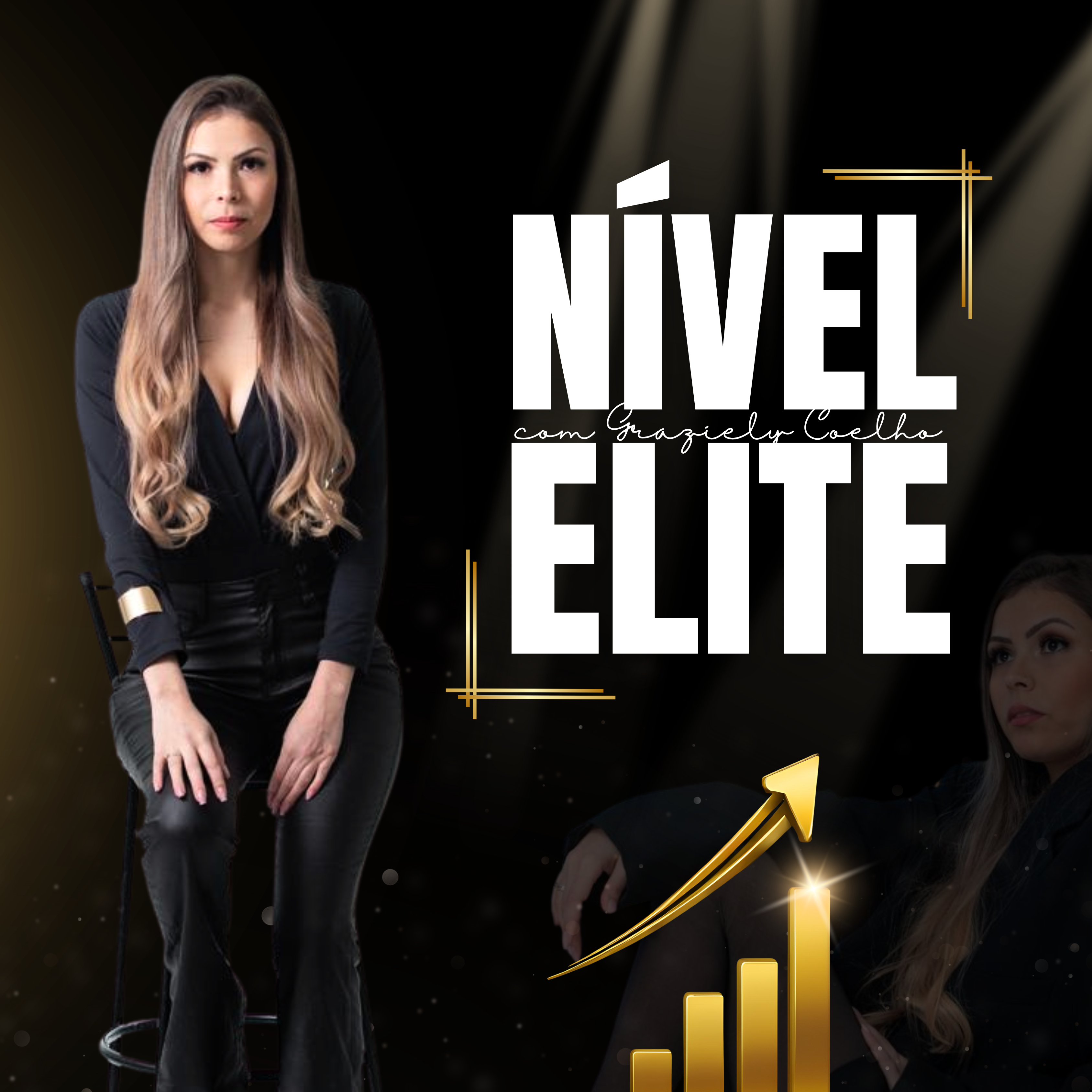 Nível Elite ( Marketing, Fotografia e Empreendedorismo) thumbnail