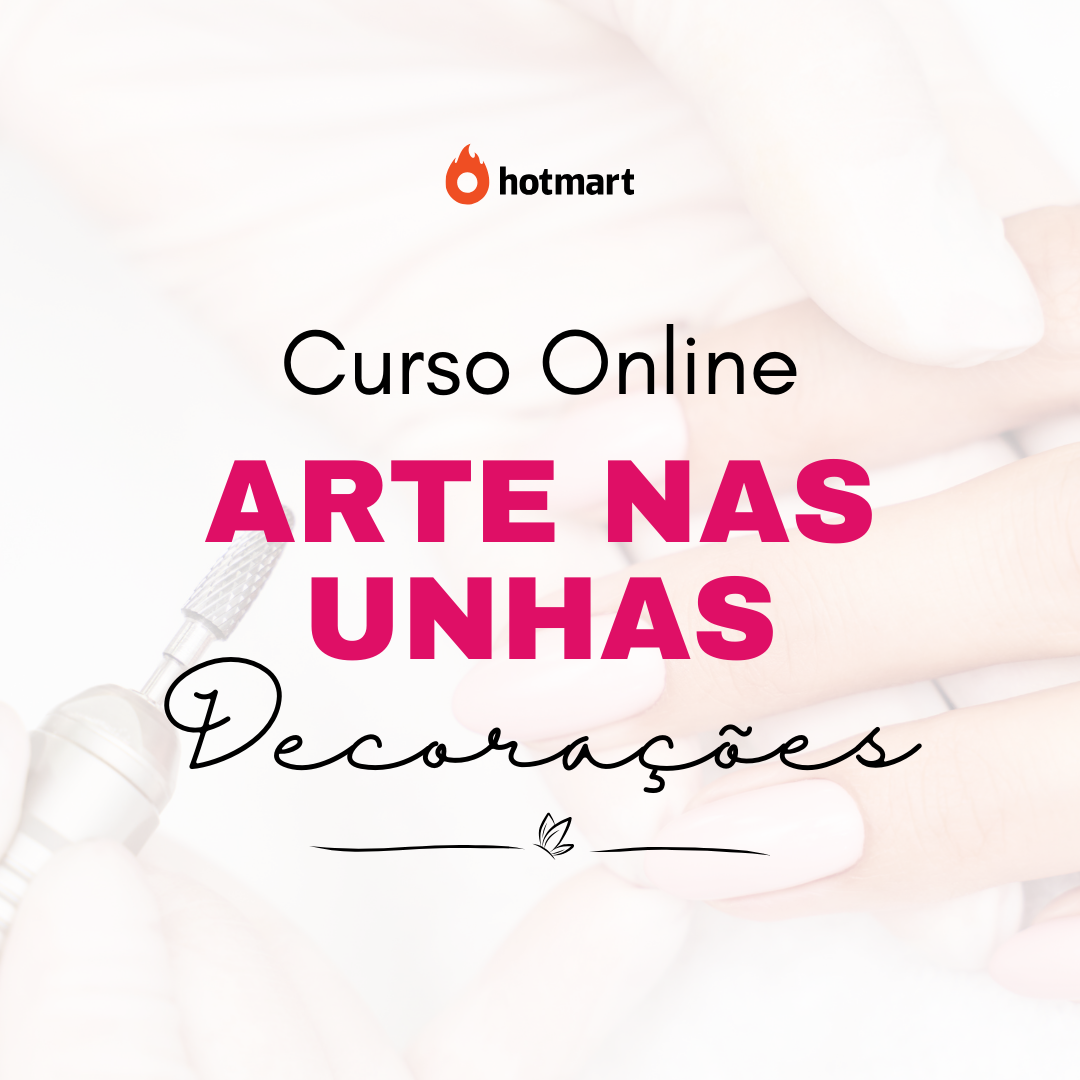 Encapsuladas, Semi Permanentes e Traços à mão Livre | Curso Completo de Decoração thumbnail
