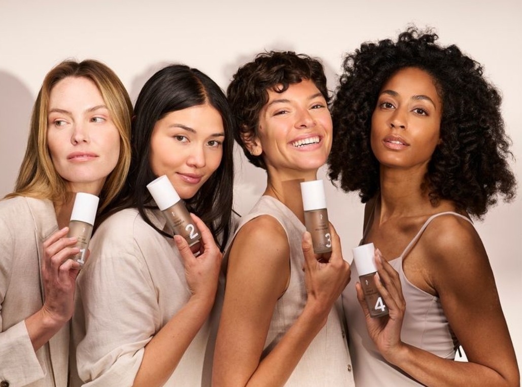 Getönte Tagescreme - in 30 Sek. zu deiner passenden Nuance thumbnail