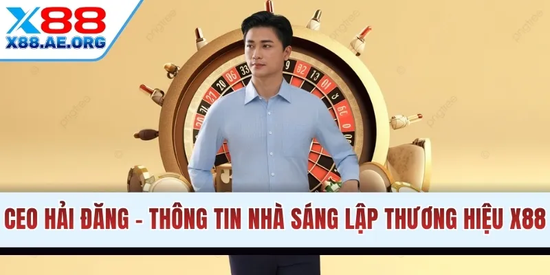 CEO Hải Đăng thumbnail