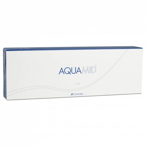 Buy Aquamid Reconstruction Filler (1x1 ml) - Beauty Spot Organics thumbnail