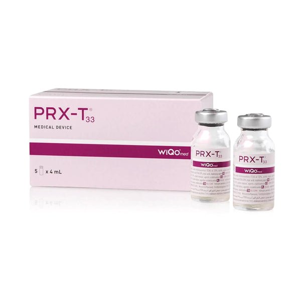 Buy PRX-T33 (5x4ml Vials) 2-8° - Beauty Spot Organics thumbnail