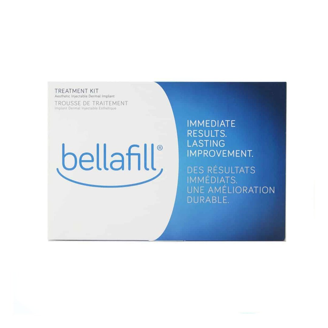 Buy Bellafill Injection (1x5 vials) Online - Beauty Spot Organics thumbnail