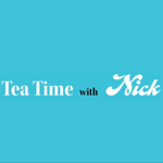 Tea time with Nick website thumbnail