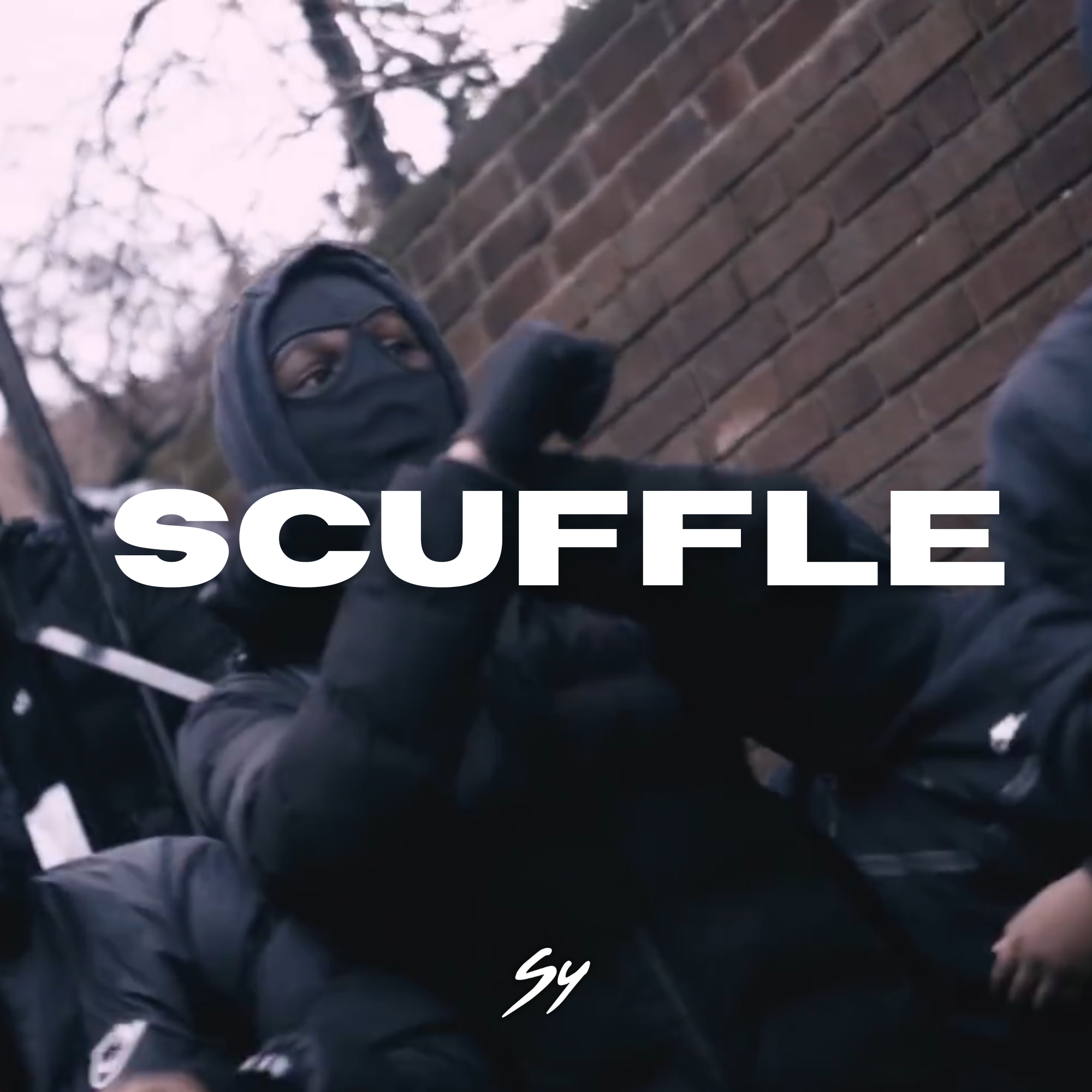 SCUFFLE - 147BPM thumbnail